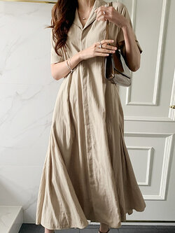 เดรสวัยรุ่นเกาหลี จาก ICC