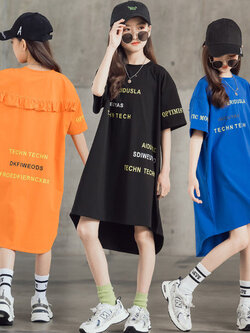 เสื้อผ้าเด็กผู้หญิง ชุดเด็กผู้หญิง