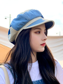 หมวกเบเร่ต์