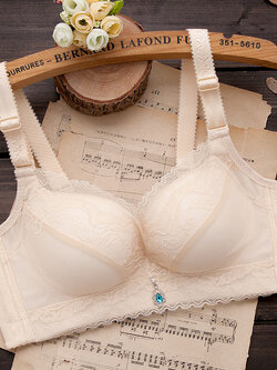 บรา ยกทรง เสื้อชั้นในสตรี ฟรีค่าส่ง