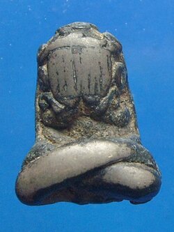 พระปิดตามหาอุดวัดทอง