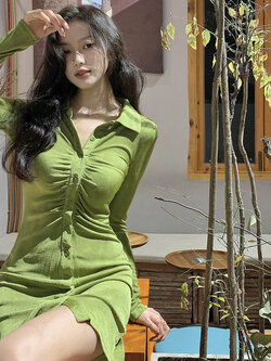 เดรสคนอ้วนวัยรุ่น เดรสวัยรุ่น