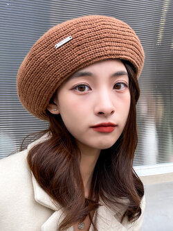 หมวกเบเร่ต์