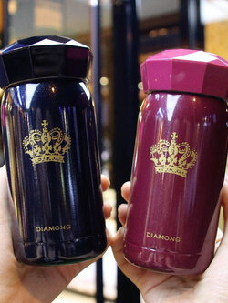 แก้วน้ำน่ารักๆ ดีไซน์เก๋ๆ