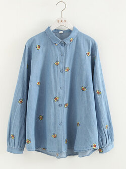 เสื้อผ้าเด็กวัยรุ่น เสื้อผ้าสไตล์ญี่ปุ่น Mori Girl สไตล์สดใสน่ารักคิกขุ Mori Girl