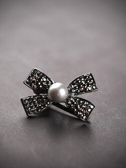 กิ๊บติดผมน่ารัก หรูหรา