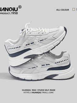 รองเท้าผ้าใบแฟชั่นผู้หญิง ใส่สบาย มีขนาด 35-40