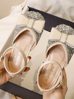 รองเท้าแฟชั่นเด็ก รองเท้าเด็กผู้หญิง รองเท้าแตะเด็ก