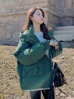 เสื้อโค้ท เสื้อโค้ทกันหนาว เสื้อโค้ทผ้าขนสัตว์