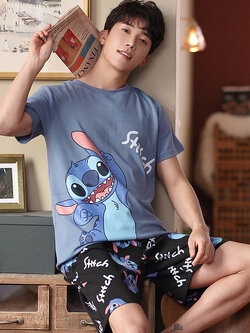 ชุดนอนผู้ชาย