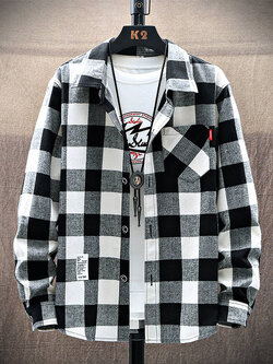 เสื้อเชิ้ต เสื้อเชิ้ตผู้ชาย