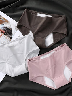 กางเกงในผู้หญิง ขายเป็นเซ็ต