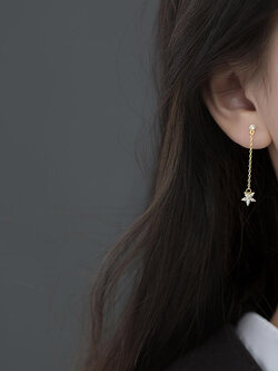 ต่างหู ตุ้มหูแฟชั่น