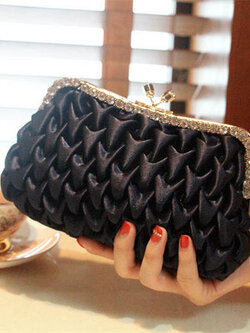 กระเป๋าออกงาน กระเป๋าถืองานราตรี