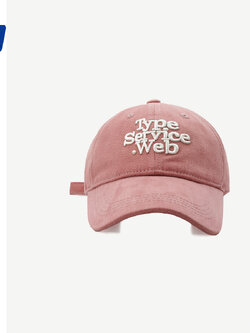 หมวกแก๊ป หมวกเบสบอล