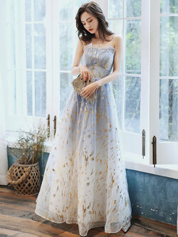 ชุดราตรี ชุดออกงาน ดีไซน์หรู แบรนด์ Angel