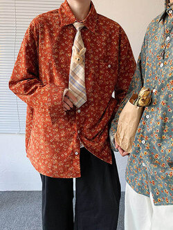 เสื้อเชิ้ต เสื้อเชิ้ตผู้ชาย