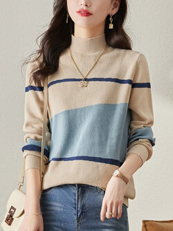 เสื้อเชิ้ตผู้หญิงแขนยาว เสื้อเชิ้ตผู้หญิงใส่ทํางาน 390 บาทต่อชิ้น ฟรีค่าจัดส่ง