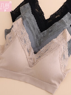 บรา ยกทรง เสื้อชั้นในสตรี ฟรีค่าส่ง