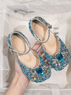 รองเท้าแฟชั่นเด็ก รองเท้าเด็กผู้หญิง รองเท้าแตะเด็ก