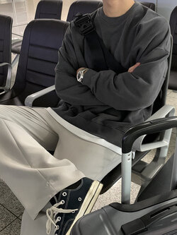 เสื้อแจ็คเก็ต เสื้อผู้ชายเกาหลี เสื้อเกาหลี MCYC