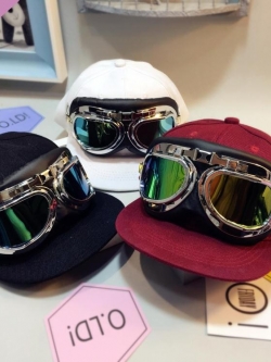 หมวกเด็กน่ารักๆ สไตล์เกาหลี