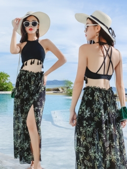 ชุดว่ายน้ำผู้หญิง ชุดว่ายน้ำแฟชั่น ชุดว่ายน้ำบิกินี่ ชุดว่ายน้ำเต็มตัว คอลเลคชั่นใหม่