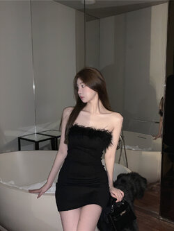 ชุดเดรสแฟชั่น แบบชุดเดรสสวยๆ ชุดเดรสน่ารัก