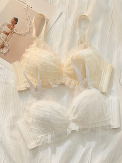 บรา ยกทรง เสื้อชั้นในสตรี ฟรีค่าส่ง