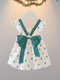 เสื้อผ้าเด็กผู้หญิง อายุ6เดือน-2ปี