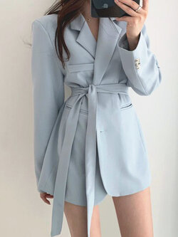 สูทผู้หญิง เสื้อสูทผู้หญิง