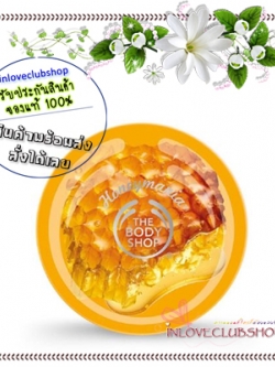 The Body Shop / Body Butter 50 ml. (Honeymania)