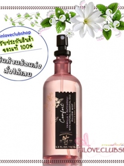 Bath & Body Works Aromatherapy / Pillow Mist 156 ml. (Comfort - Vanilla & Patchouli) *แนะนำ