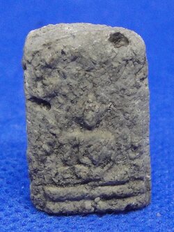 พระพุทธชินราชท่าเรือ พิมพ์เล็ก