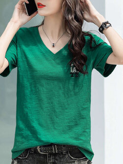 เสื้อยืดวัยรุ่น เสื้อยืดผู้หญิง