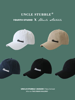 หมวกแก๊ป หมวกเบสบอล