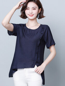 เสื้อเชิ้ต เสื้อเชิ้ตชีฟอง ลายสวยๆฟรีค่าส่ง