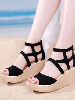 รองเท้าส้นสูงสวยๆ รองเท้าส้นสูงเกาหลี มีไซต์ 35-39