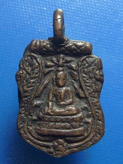 หลวงพ่อศรีสวรรค์