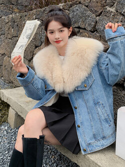 เสื้อโค้ท เสื้อโค้ทกันหนาว เสื้อโค้ทผ้าขนสัตว์