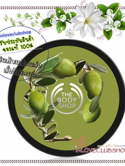 The Body Shop / Body Butter 200 ml. (Olive)