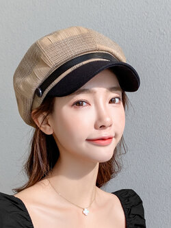 หมวกเบเร่ต์