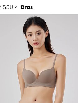 บรา ยกทรง เสื้อชั้นในสตรี ฟรีค่าส่ง