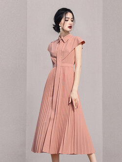 ชุดเดรสรัดรูป ชุดเดรสรัดรูปยาว เดรสเซ็กส์ซี่ By.SHACOS