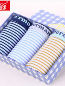 กางเกงในเด็กผู้ชาย