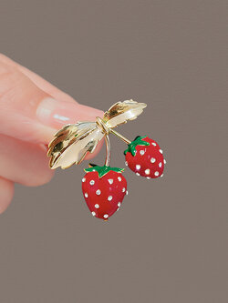 เข็มกลัด เข็มกลัดสวยๆ เข็มกลัดติดเสื้อ Brooch