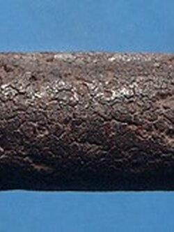 ตะกรุดพอกครั่ง