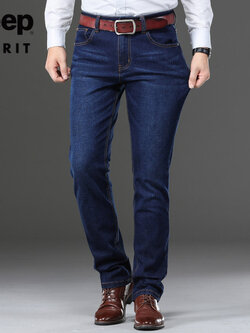 กางเกงยีนส์ผู้ชาย ไซส์ใหญ่