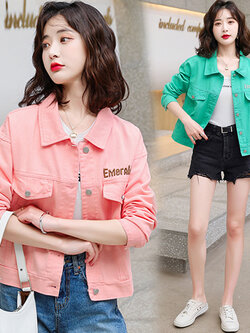 แจ็คเก็ต เสื้อคลุมแจ็คเก็ต