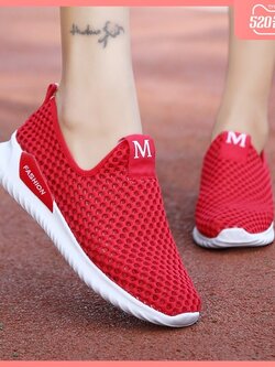 รองเท้าผ้าใบ รองเท้าลำลอง รองเท้าผ้าใบลำลอง